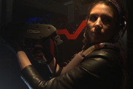 Laser Game Evolution Chambéry