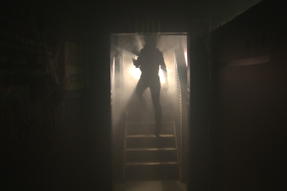 Laser Game Evolution Chambéry - photo 2