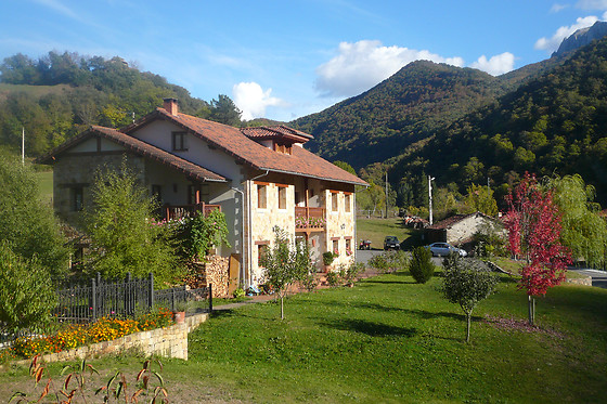 POSADA EL HOYAL - photo 4