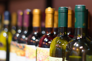 Dégustation - Les Pierres d'Aurèle - Saint-Georges-sur-Cher (41)