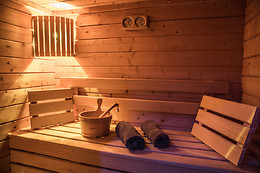 Au Spa La Rochelle