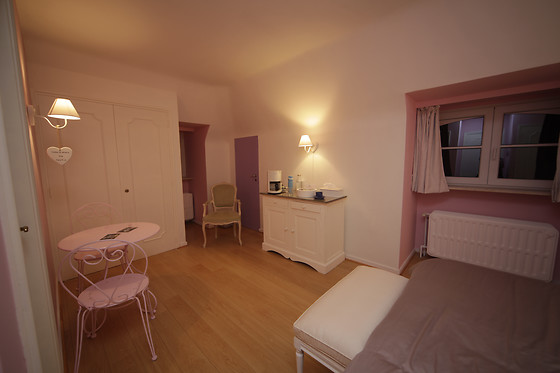 Les trois fontaines - photo 4