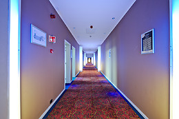 Hôtel Beauregard