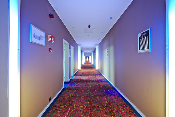 Hôtel Beauregard - photo 6