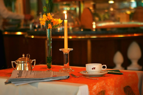 Hotel Azenberg - photo 4