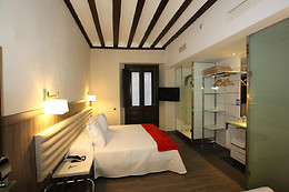 HOTEL EVENIA ALCALÁ BOUTIQUE