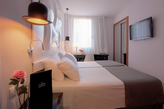 HOTEL EVENIA ROCAFORT - photo 1