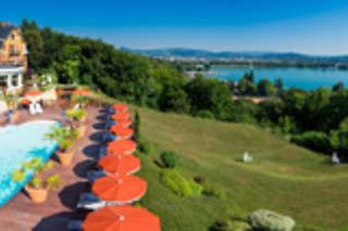 Une parenthèse relaxante pour 2 à Le Pavillon du Bien-Être à Annecy (74)