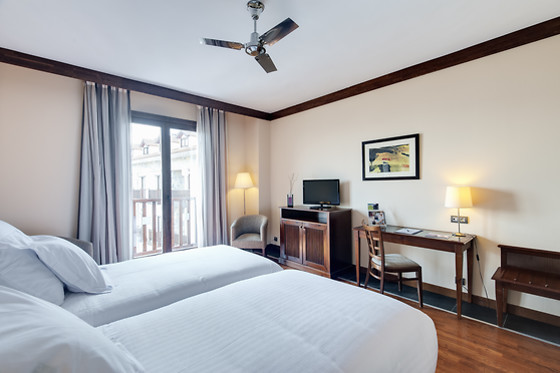 HOTEL & SPA REAL BADAGUAS-JACA - photo 4