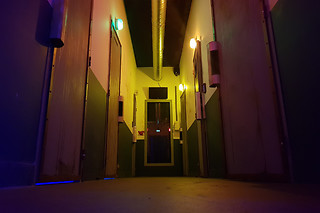 Partie d'escape game pour 4 - John Doe Escape Game - Strasbourg (67)