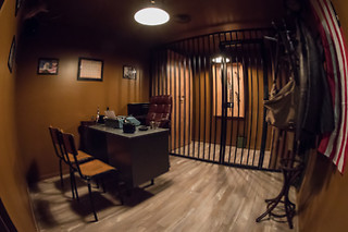 Partie d'escape game pour 4 - John Doe Escape Game - Strasbourg (67)