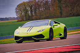Sprint Racing - PPK