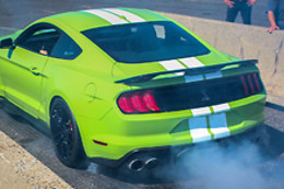Sprint Racing - PPK