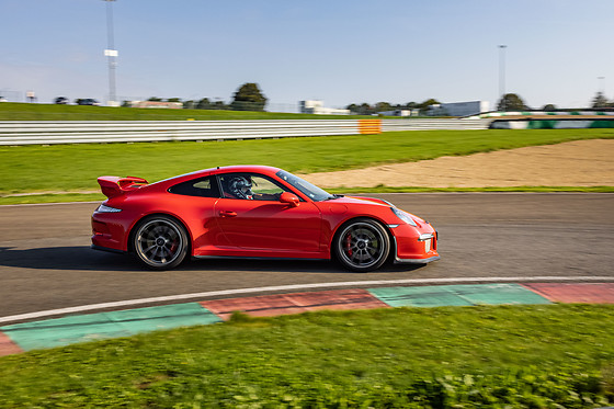 Sprint Racing - PPK - photo 20