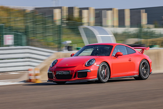 Sprint Racing - PPK - photo 22