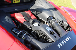 Sprint Racing - PPK