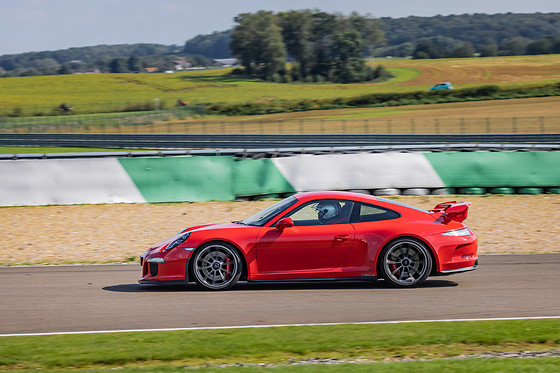 Sprint Racing - PPK - photo 19