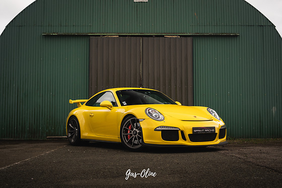 Sprint Racing - PPK - photo 24