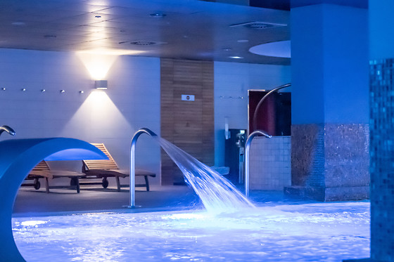 AR DIAMANTE BEACH SPA&CONVENTION CENTER - photo 10