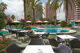 HOTEL AR ROCA ESMERALDA & SPA