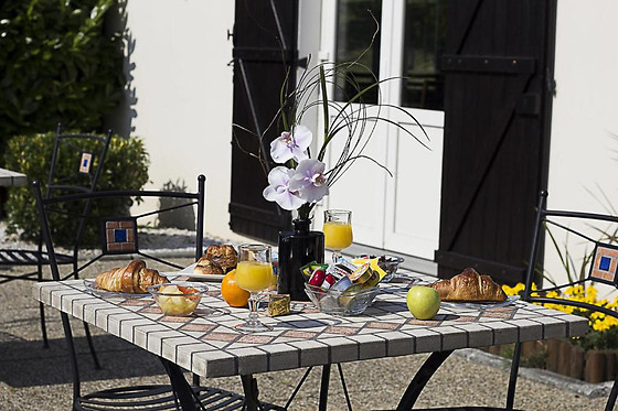 Kyriad Bordeaux-Lormont - photo 4