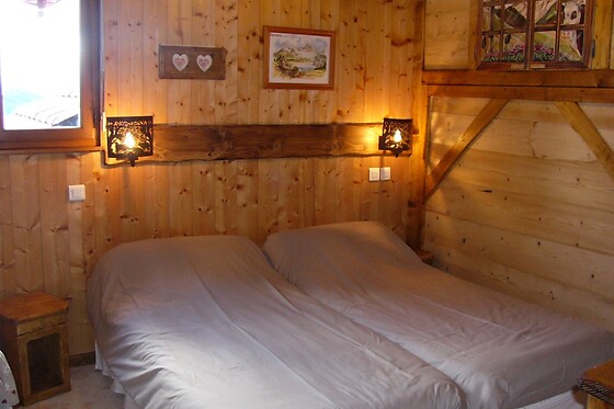 Chalet Le Titlis - photo 1