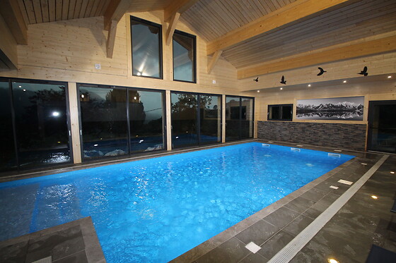 Chalet Le Titlis - photo 11