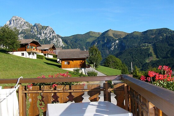 Chalet Le Titlis - photo 14