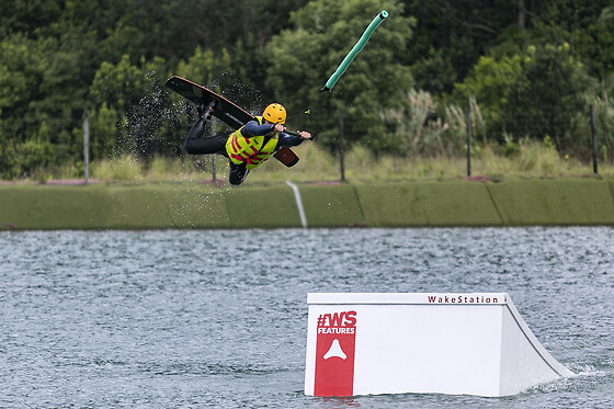 WPA WAKE PARK - photo 0