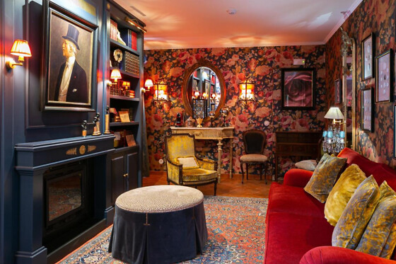 ROSEGARDEN HOUSE - photo 6