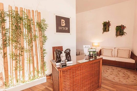 Bamboo - Clínica de Estética - photo 0
