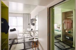 Online Booking EPS