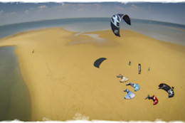 Oléron Kite Surf