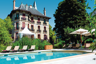 Séjour de rêve pour 2 à la Villa Morelia**** à Jausiers (04)