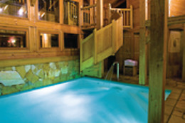 Best Western Chalet les Saytels
