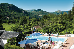 Hôtel et Résidences des Bains