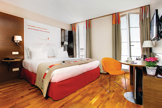 Best Western La Joliette - photo 0