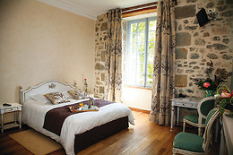 Domaine Saint Roch