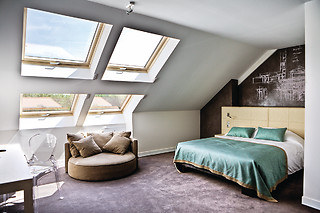 Séjour pour 2 au Best Western Villa Saint Antoine*** à Clisson (44)