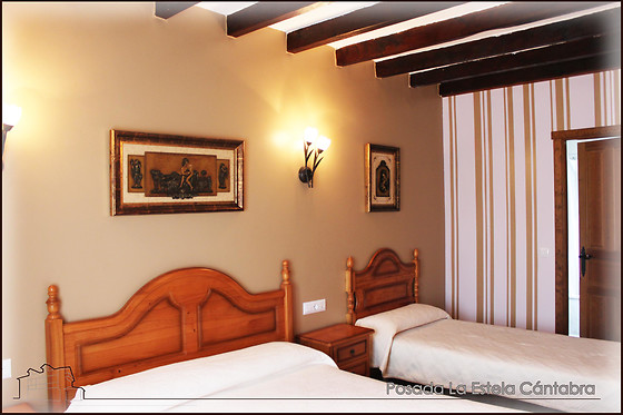 POSADA LA ESTELA CÁNTABRA - photo 6