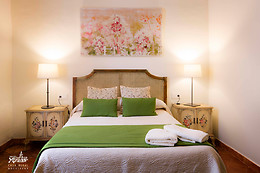 CASA RURAL MIRADOR