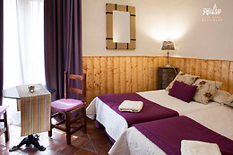 CASA RURAL MIRADOR