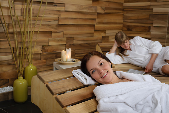HOTEL BLANCAFORT SPA TERMAL - photo 6