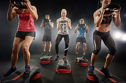 Urban fitness