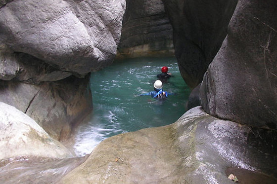 Aquacanyon - photo 8