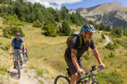 Guil E Bike