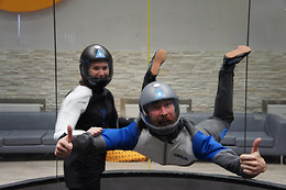 On'Air soufflerie