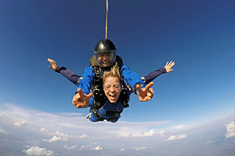 SKY FUN CENTER