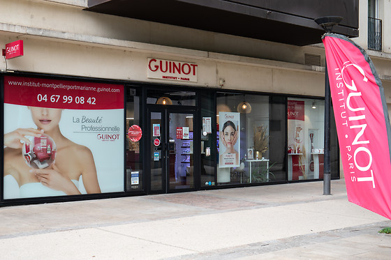 GUINOT Montpellier Port Marianne - Affilié - photo 8