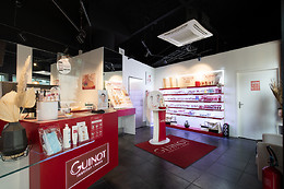 GUINOT Montpellier Port Marianne - Affilié